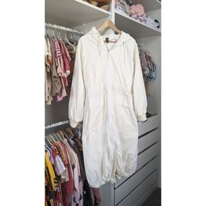 Sweaty Betty Halle Berry Karla parka